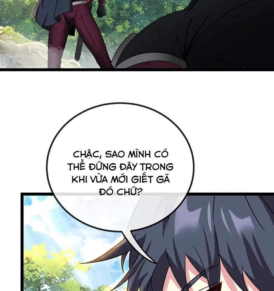 Hệ Thống Thăng Cấp Thành Thần Chapter 8 - 111