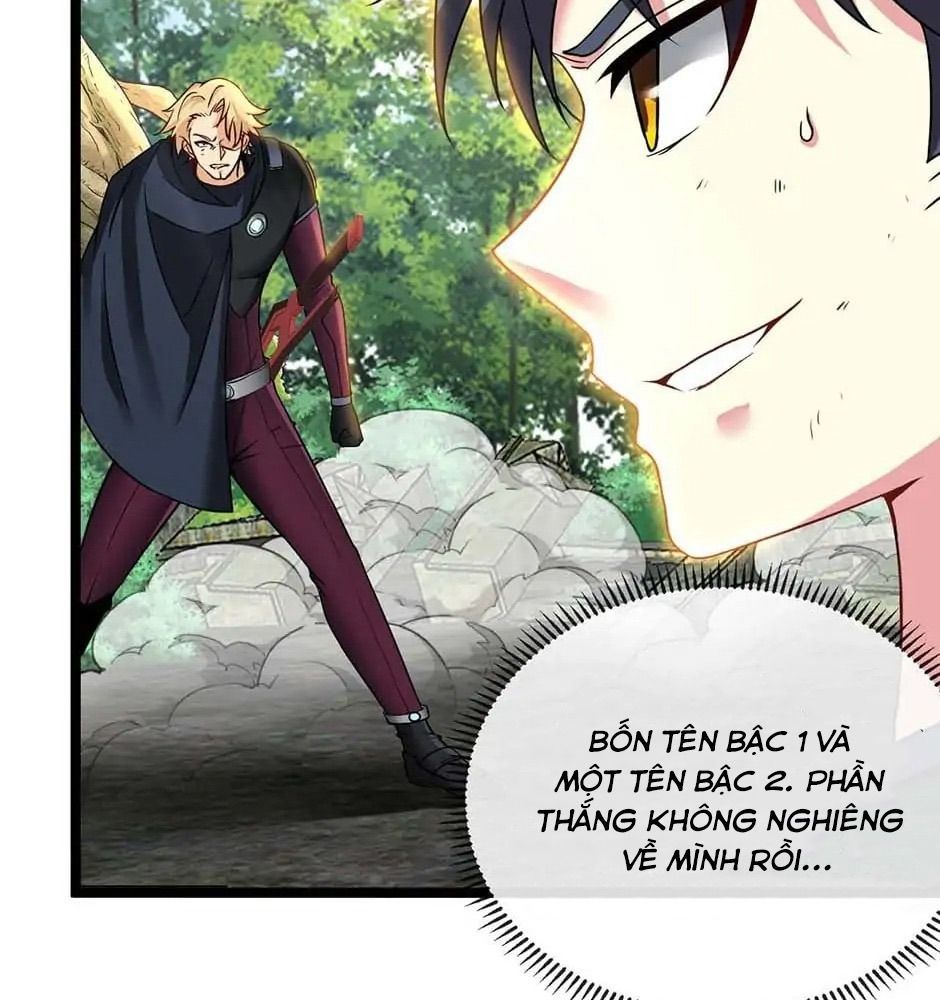 Hệ Thống Thăng Cấp Thành Thần Chapter 8 - 112