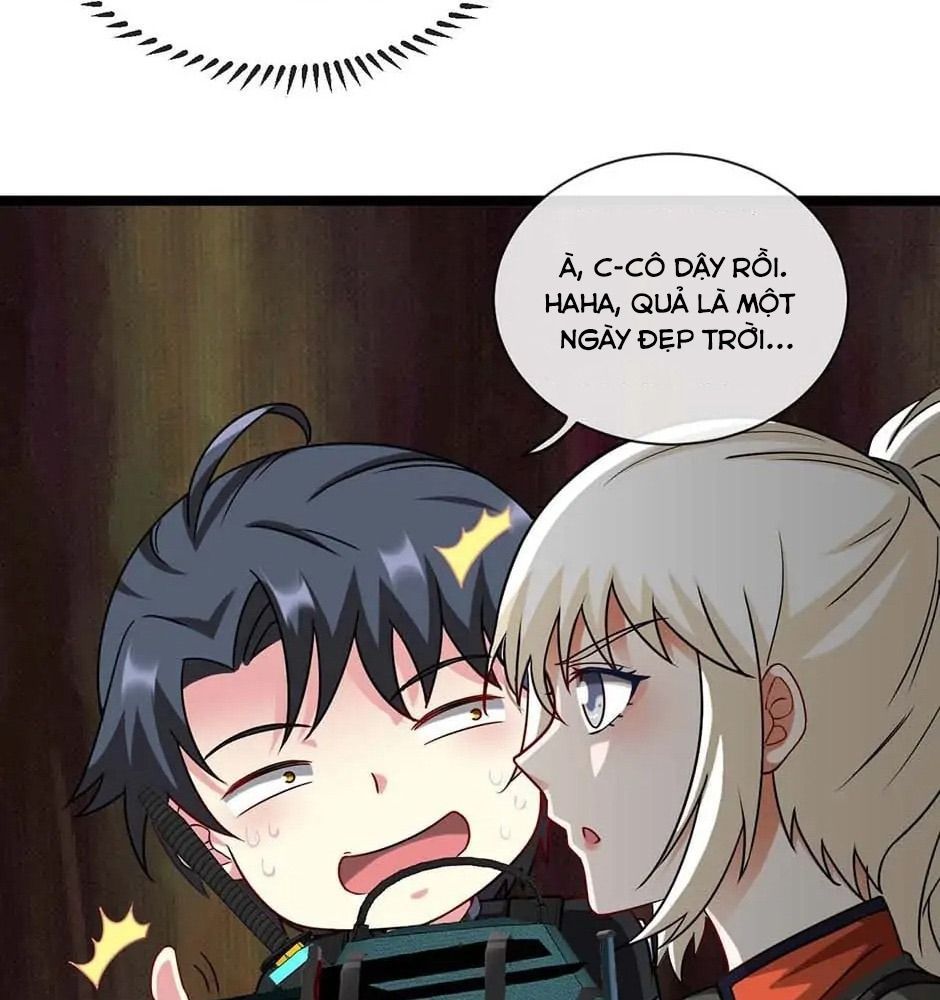 Hệ Thống Thăng Cấp Thành Thần Chapter 8 - 15