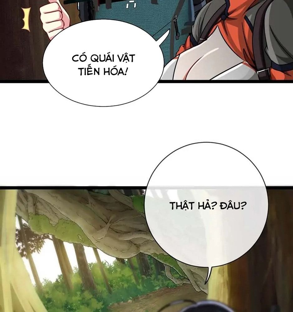 Hệ Thống Thăng Cấp Thành Thần Chapter 8 - 16