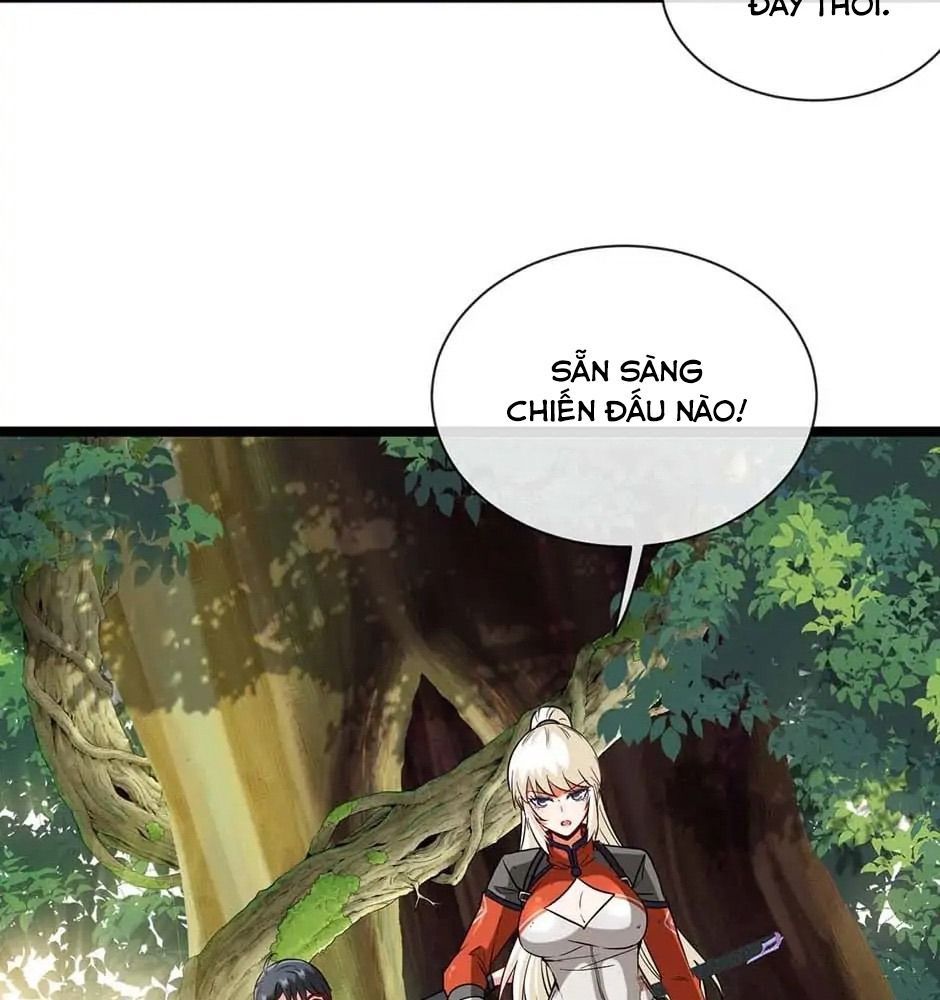 Hệ Thống Thăng Cấp Thành Thần Chapter 8 - 19