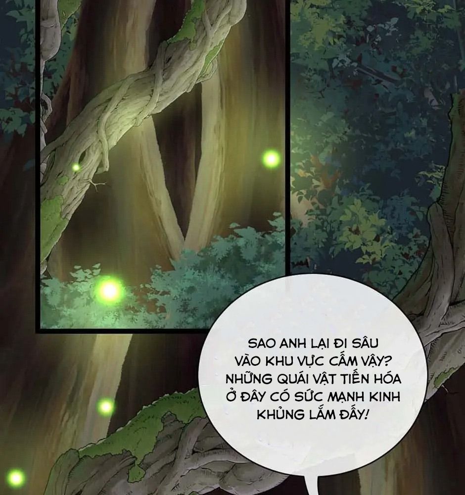 Hệ Thống Thăng Cấp Thành Thần Chapter 8 - 3