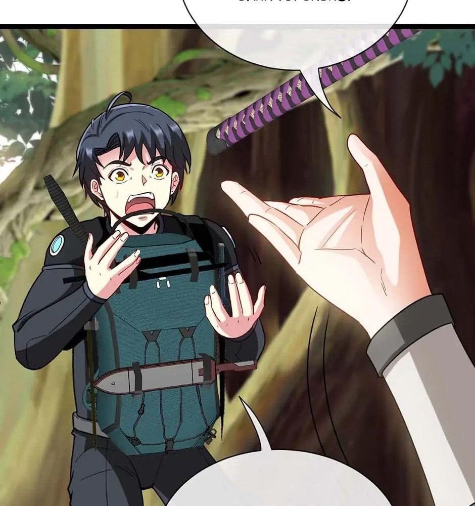 Hệ Thống Thăng Cấp Thành Thần Chapter 8 - 21