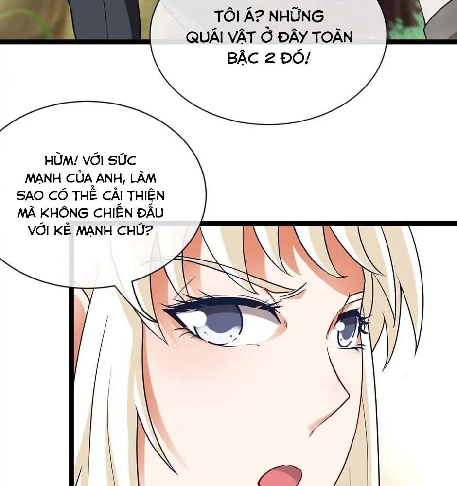 Hệ Thống Thăng Cấp Thành Thần Chapter 8 - 22