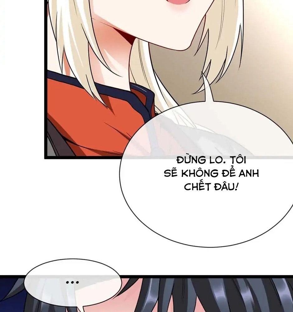 Hệ Thống Thăng Cấp Thành Thần Chapter 8 - 23