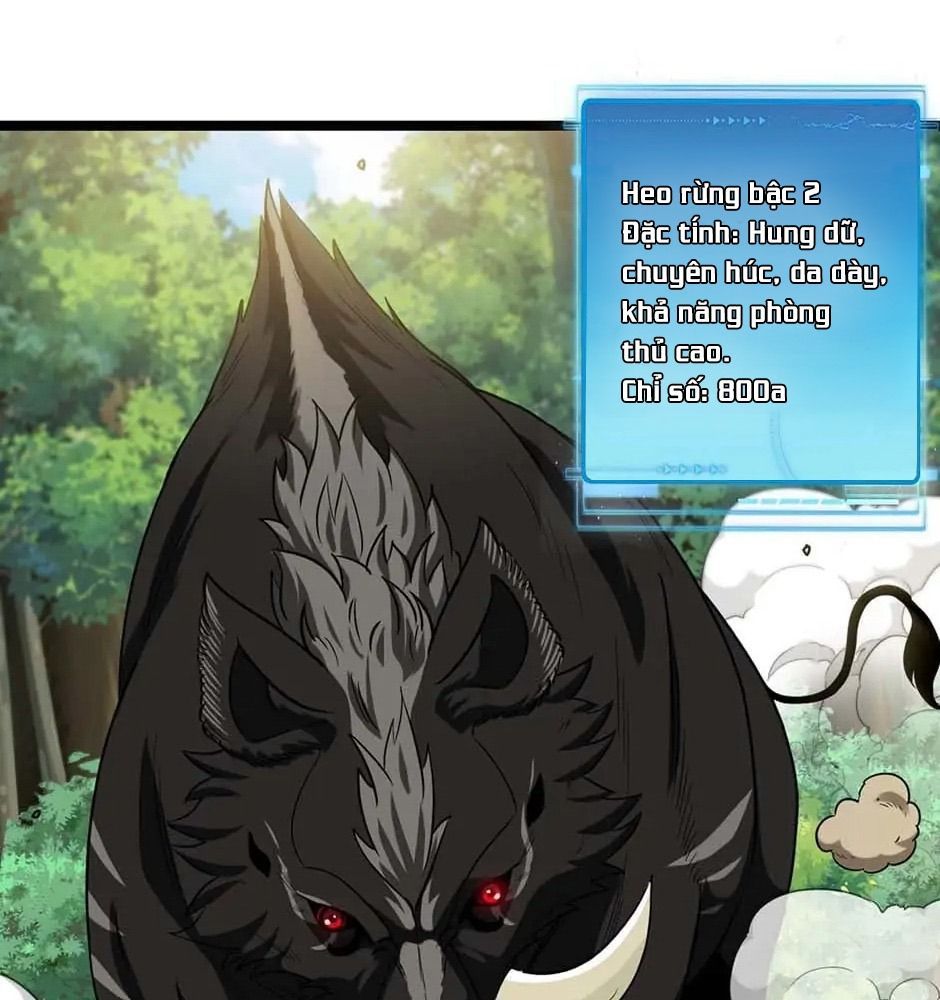 Hệ Thống Thăng Cấp Thành Thần Chapter 8 - 25