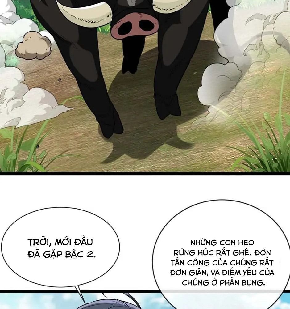 Hệ Thống Thăng Cấp Thành Thần Chapter 8 - 26