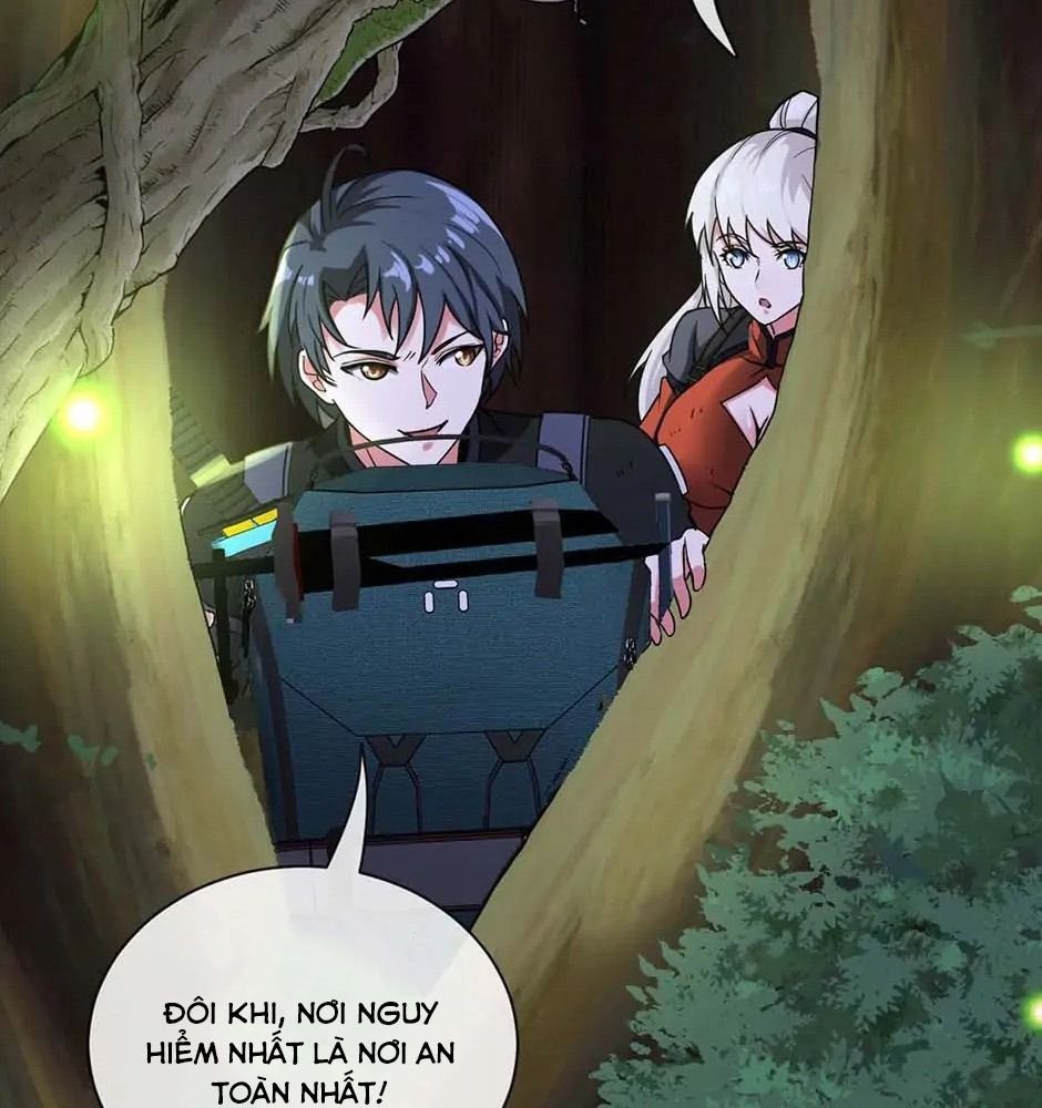 Hệ Thống Thăng Cấp Thành Thần Chapter 8 - 4