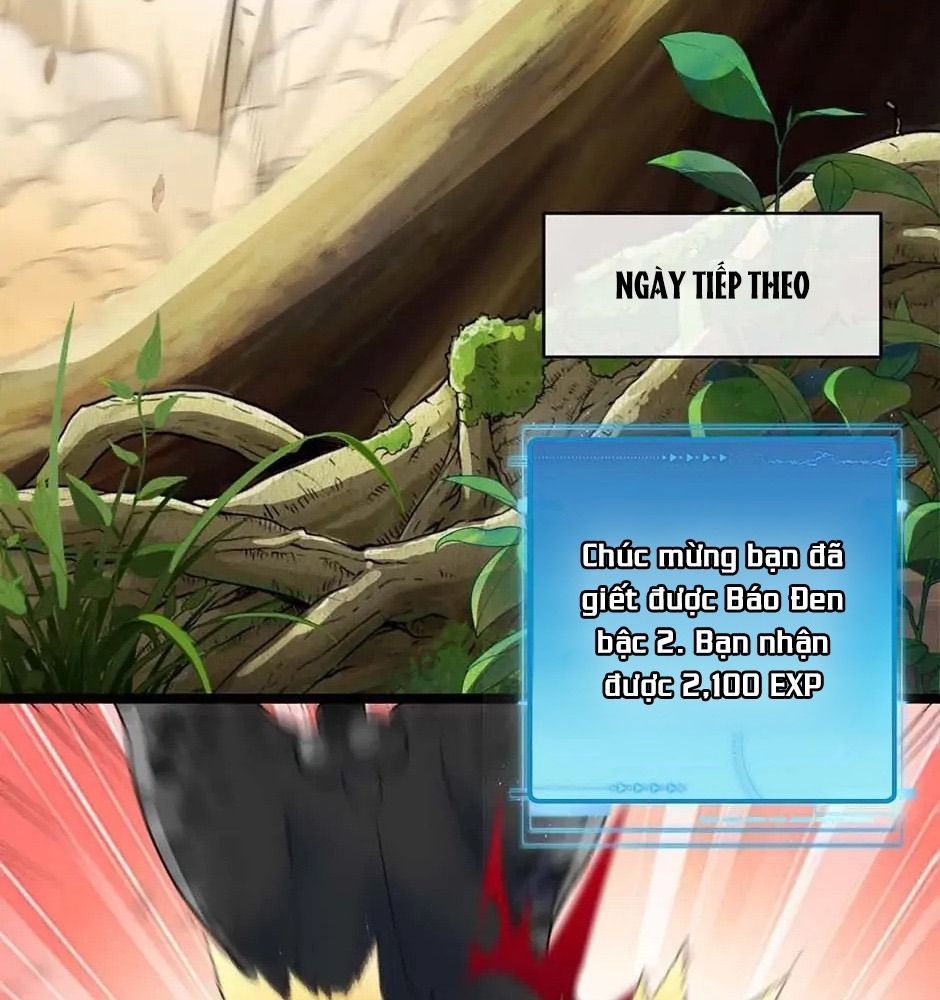 Hệ Thống Thăng Cấp Thành Thần Chapter 8 - 35