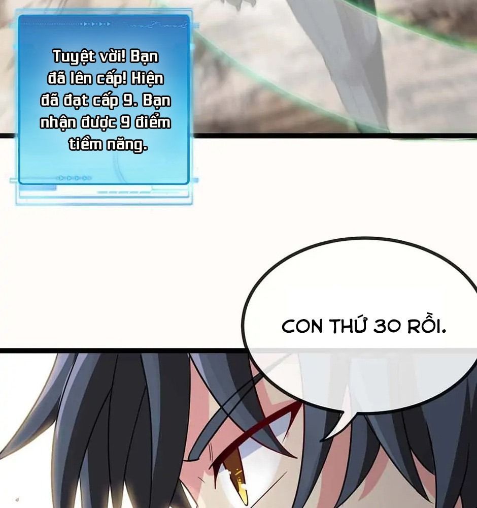 Hệ Thống Thăng Cấp Thành Thần Chapter 8 - 37