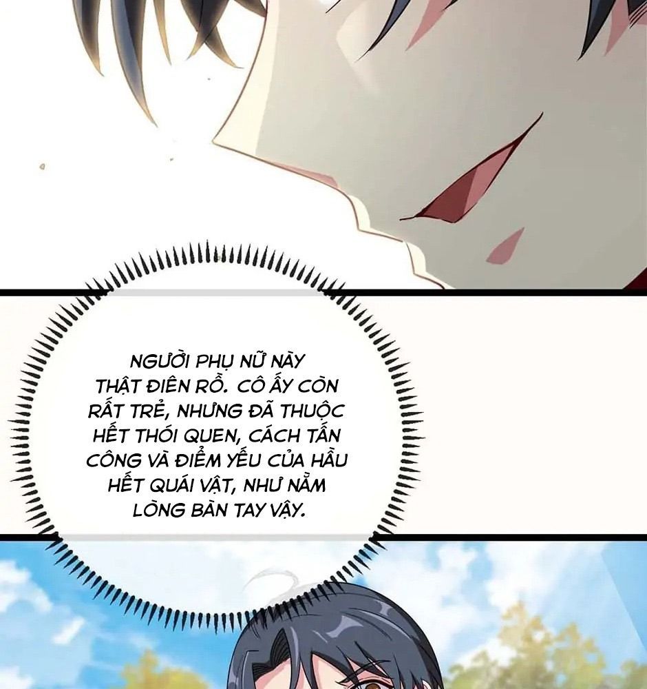 Hệ Thống Thăng Cấp Thành Thần Chapter 8 - 38