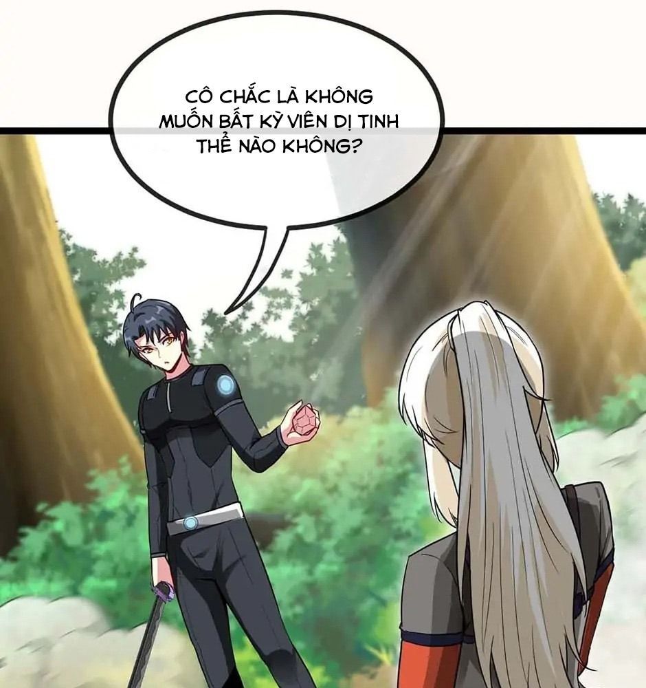 Hệ Thống Thăng Cấp Thành Thần Chapter 8 - 40