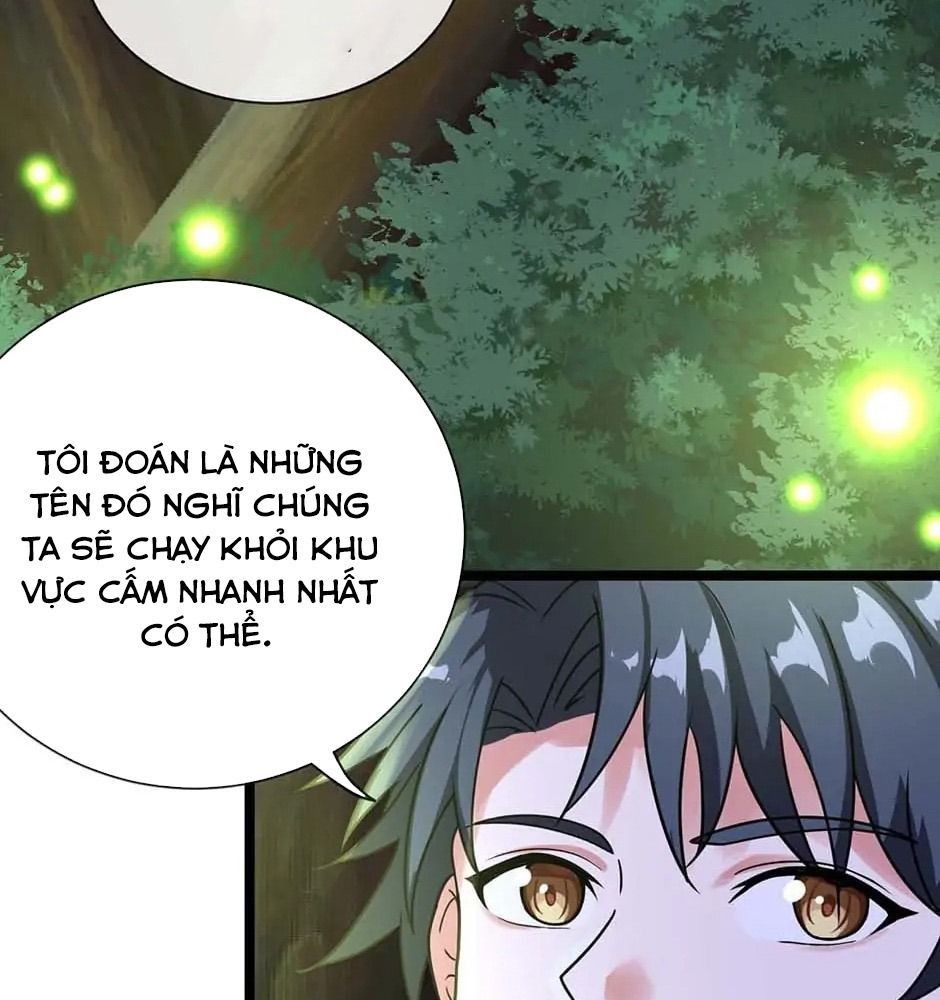 Hệ Thống Thăng Cấp Thành Thần Chapter 8 - 5