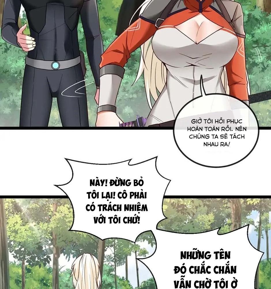 Hệ Thống Thăng Cấp Thành Thần Chapter 8 - 42