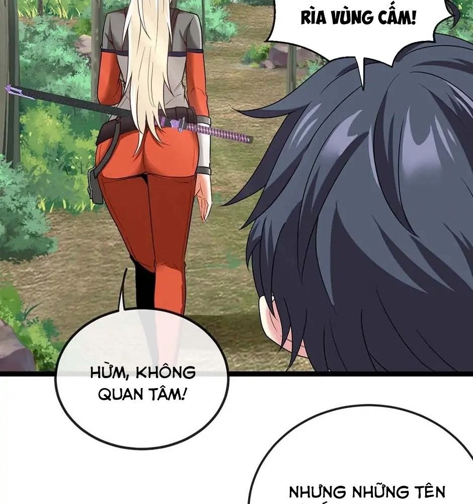 Hệ Thống Thăng Cấp Thành Thần Chapter 8 - 43