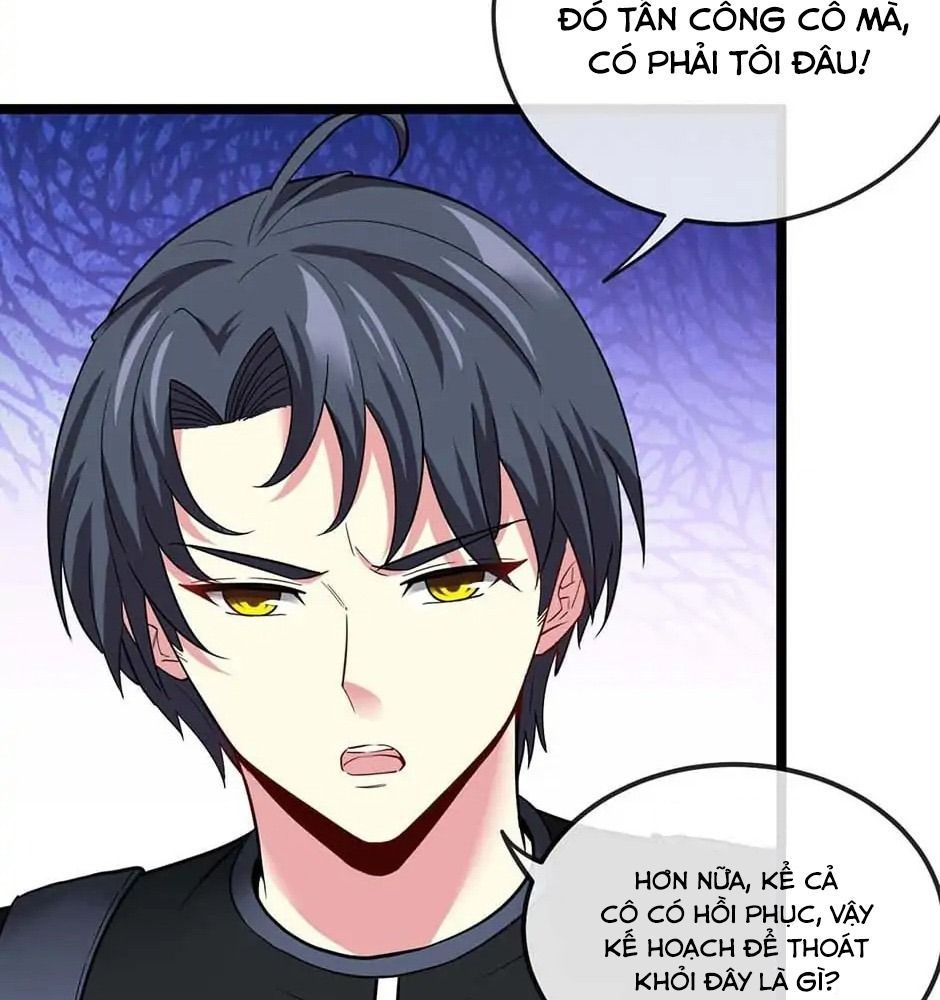 Hệ Thống Thăng Cấp Thành Thần Chapter 8 - 44