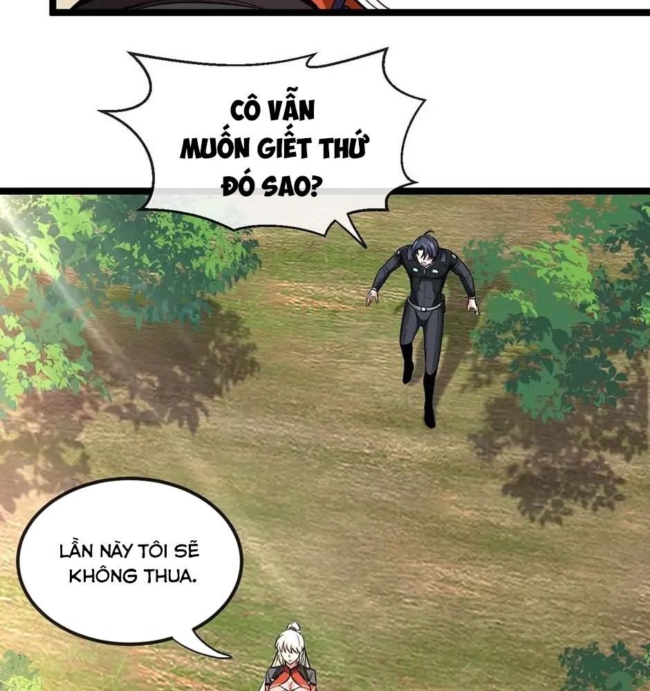 Hệ Thống Thăng Cấp Thành Thần Chapter 8 - 47