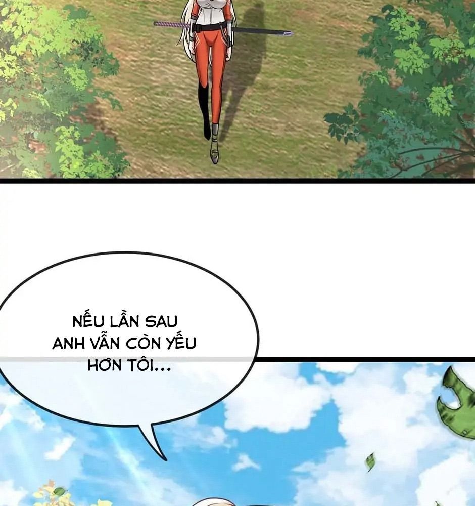 Hệ Thống Thăng Cấp Thành Thần Chapter 8 - 48