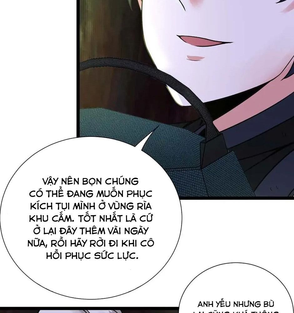 Hệ Thống Thăng Cấp Thành Thần Chapter 8 - 6