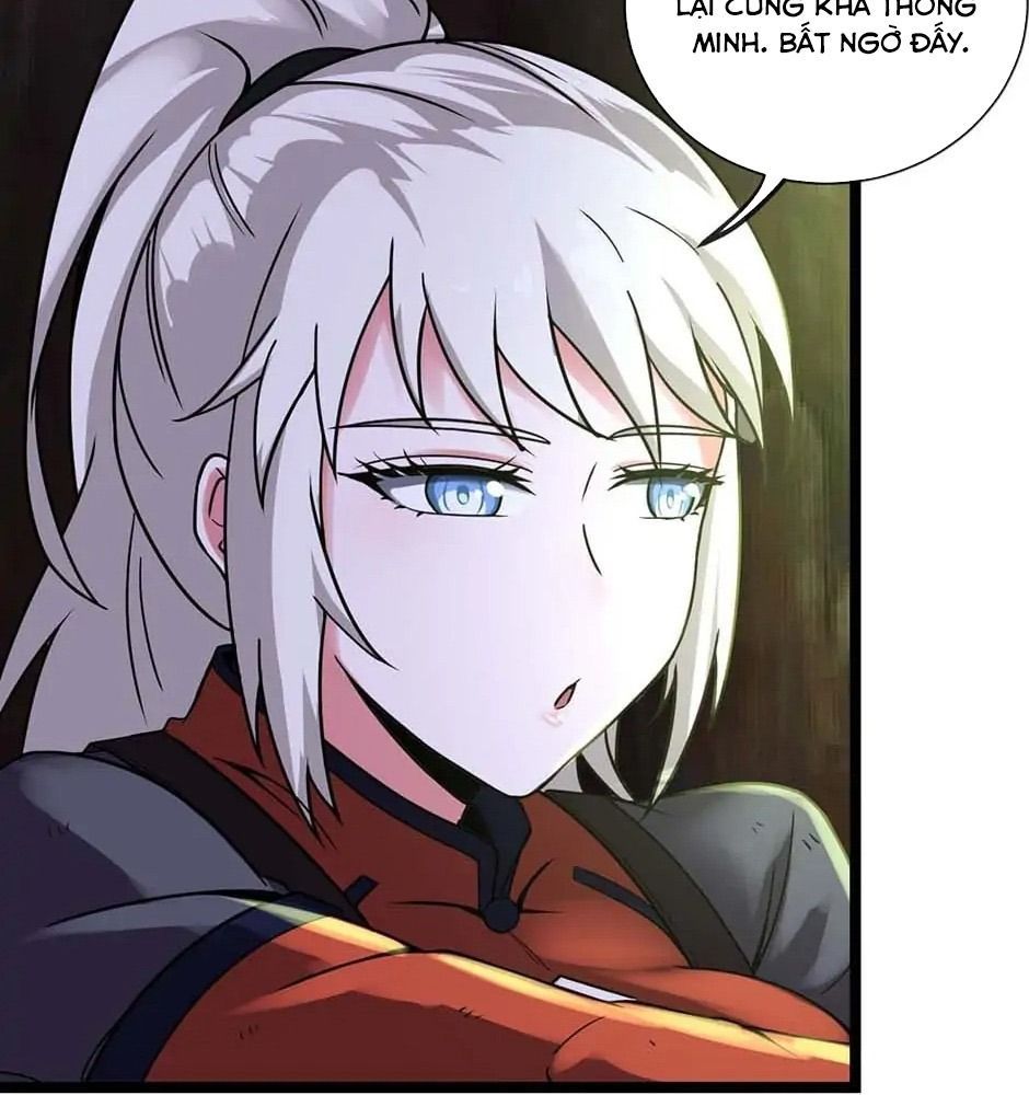 Hệ Thống Thăng Cấp Thành Thần Chapter 8 - 7