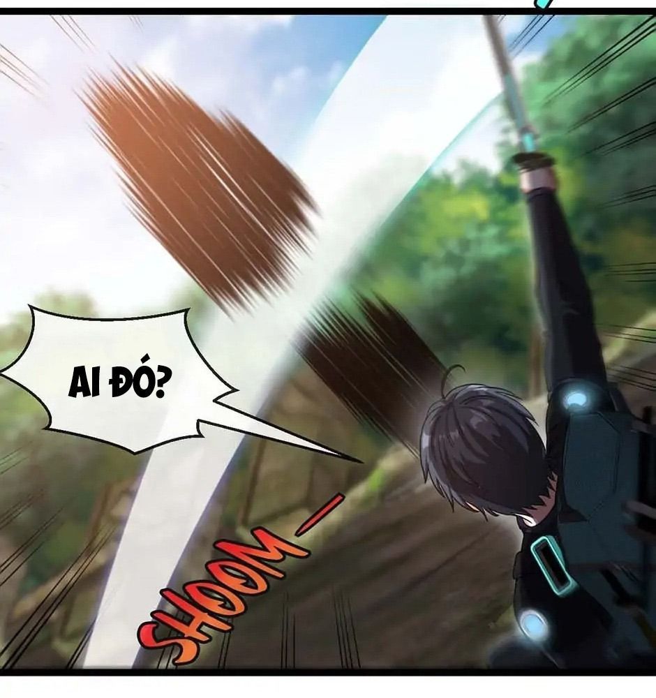 Hệ Thống Thăng Cấp Thành Thần Chapter 8 - 62