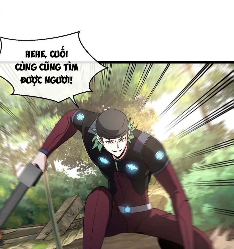 Hệ Thống Thăng Cấp Thành Thần Chapter 8 - 63