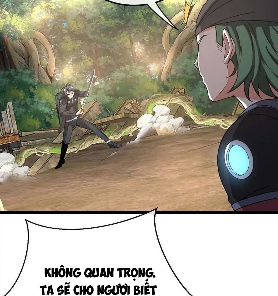 Hệ Thống Thăng Cấp Thành Thần Chapter 8 - 65