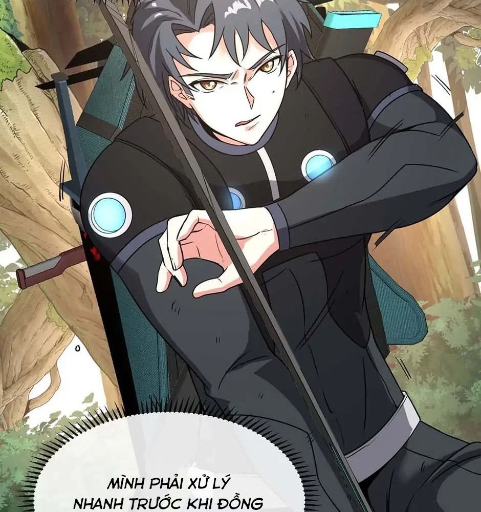 Hệ Thống Thăng Cấp Thành Thần Chapter 8 - 68