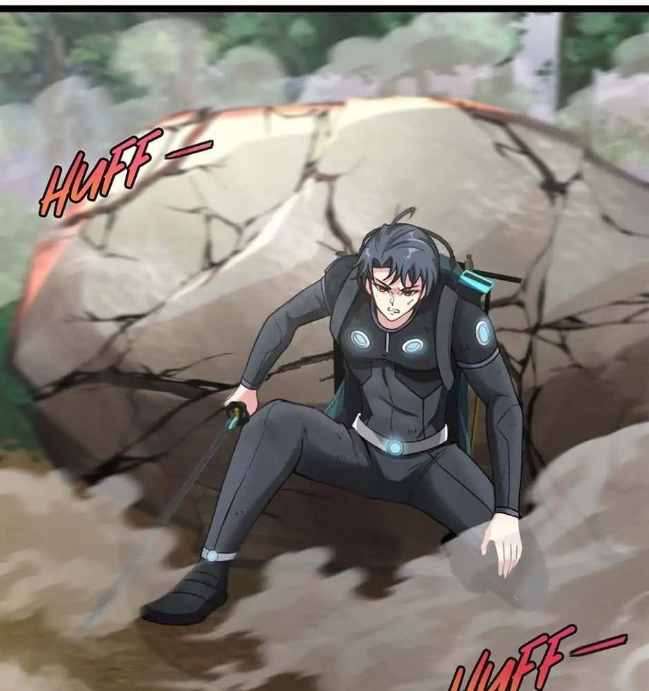 Hệ Thống Thăng Cấp Thành Thần Chapter 8 - 77