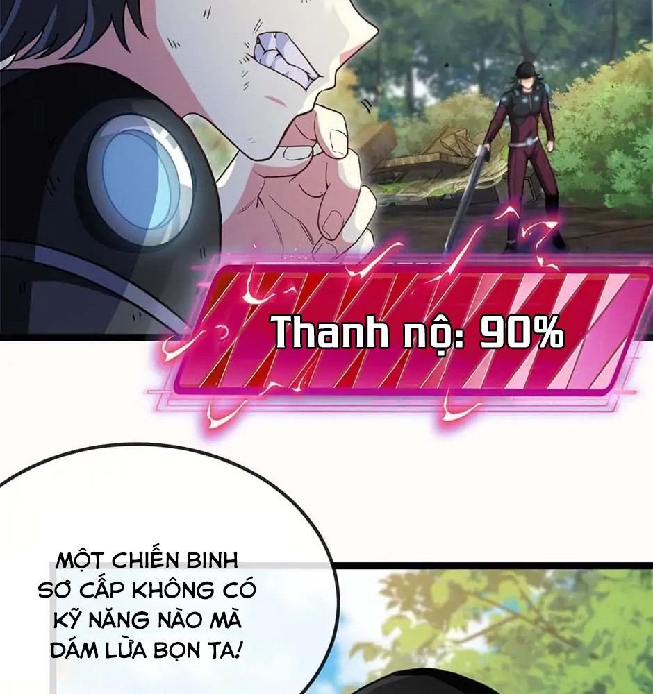 Hệ Thống Thăng Cấp Thành Thần Chapter 8 - 79
