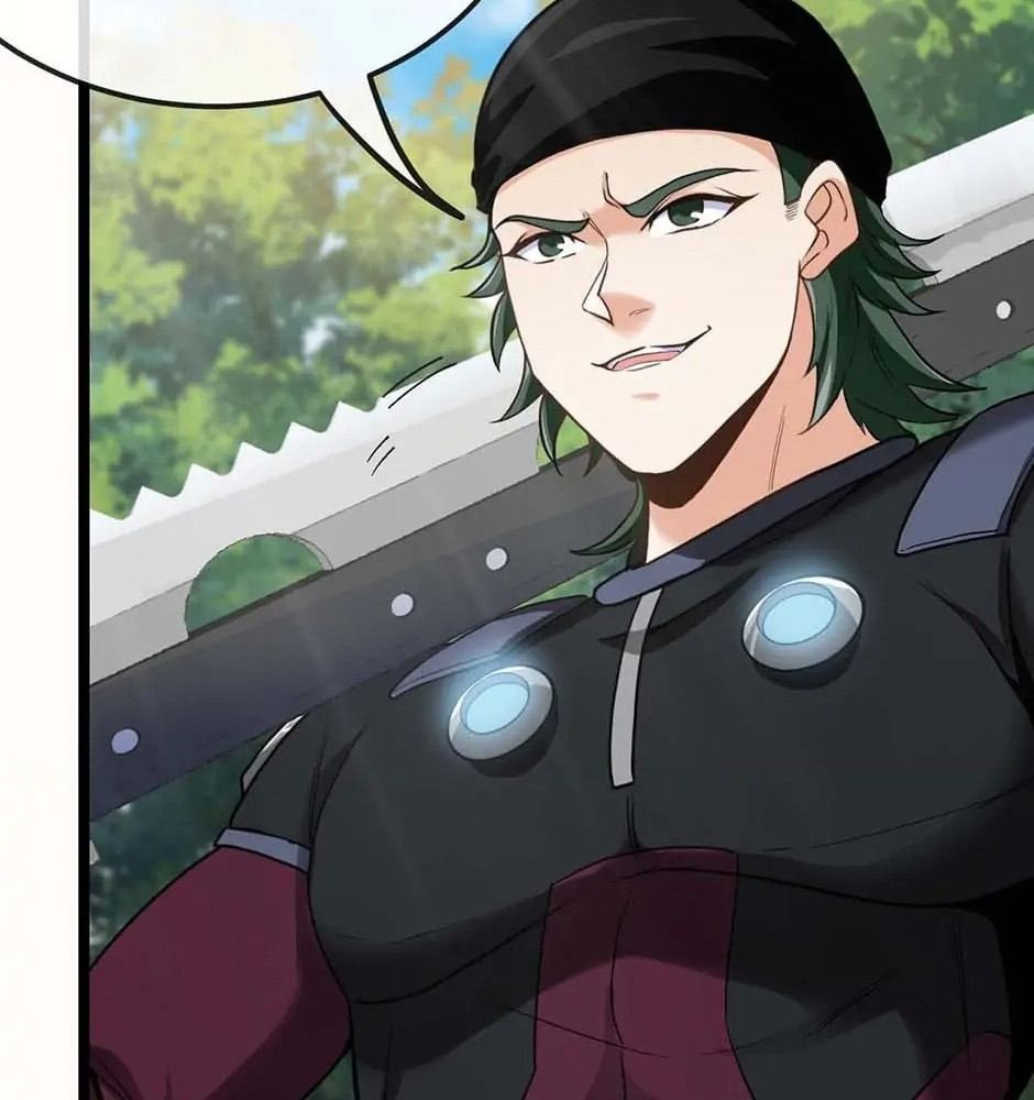 Hệ Thống Thăng Cấp Thành Thần Chapter 8 - 80