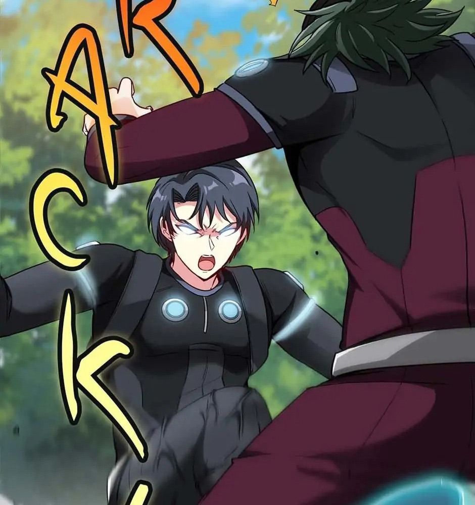 Hệ Thống Thăng Cấp Thành Thần Chapter 8 - 90