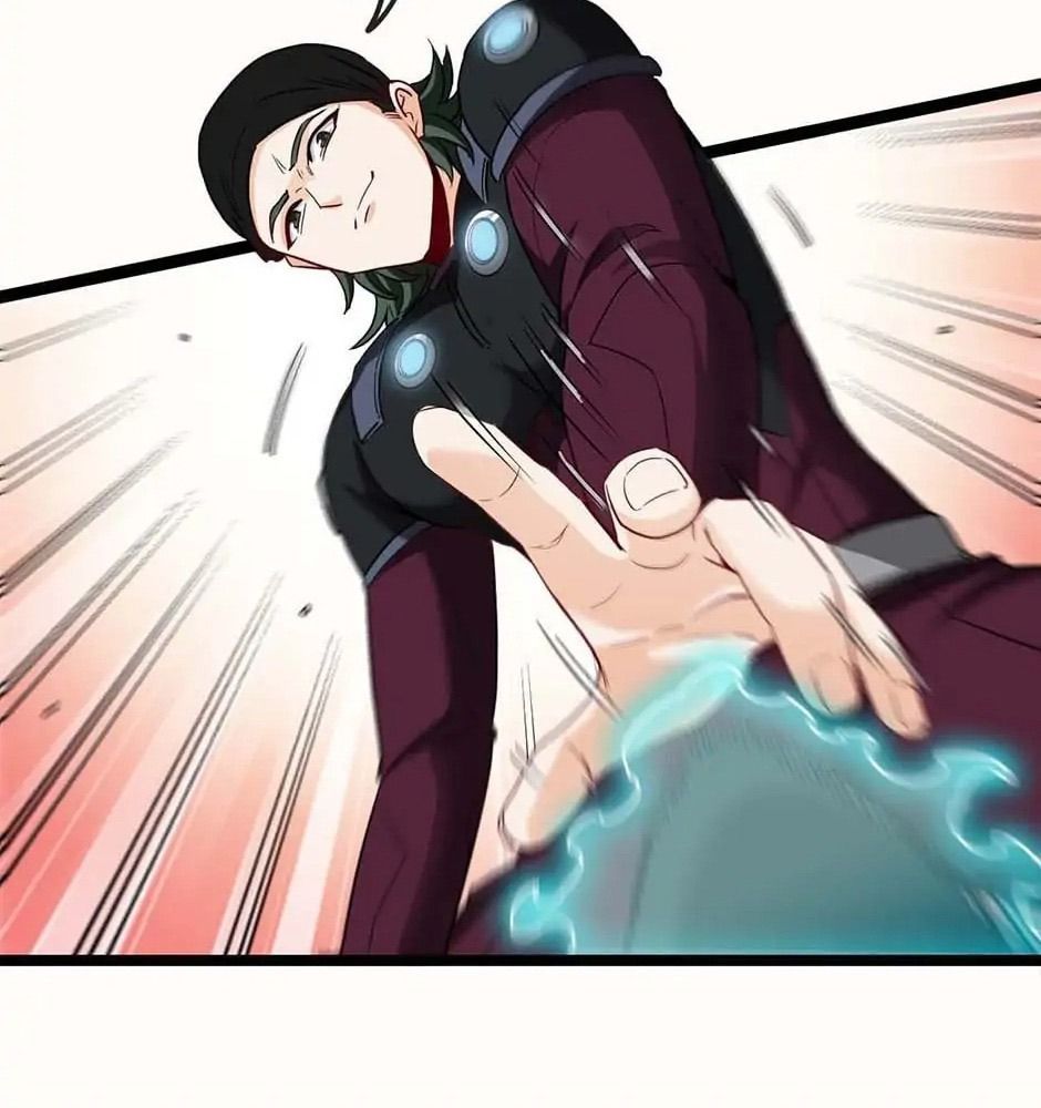 Hệ Thống Thăng Cấp Thành Thần Chapter 8 - 92