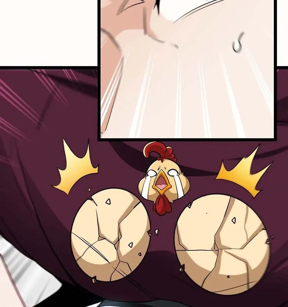 Hệ Thống Thăng Cấp Thành Thần Chapter 8 - 95