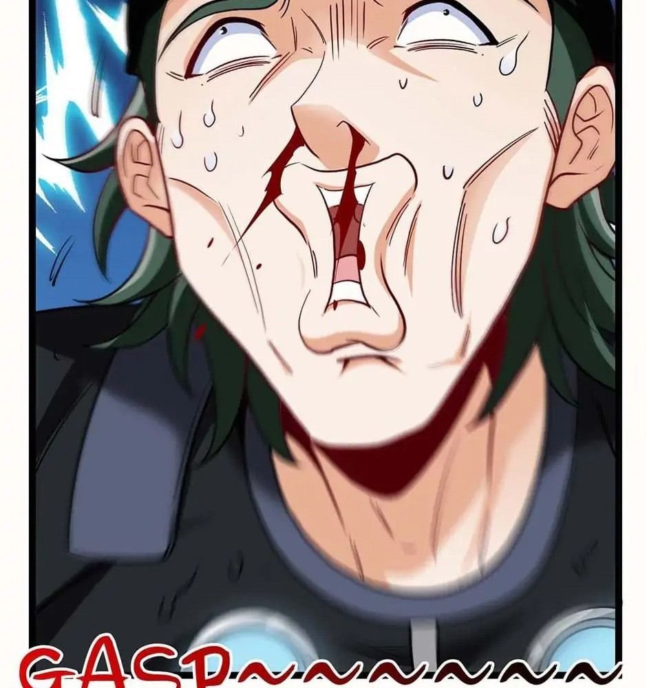 Hệ Thống Thăng Cấp Thành Thần Chapter 8 - 97