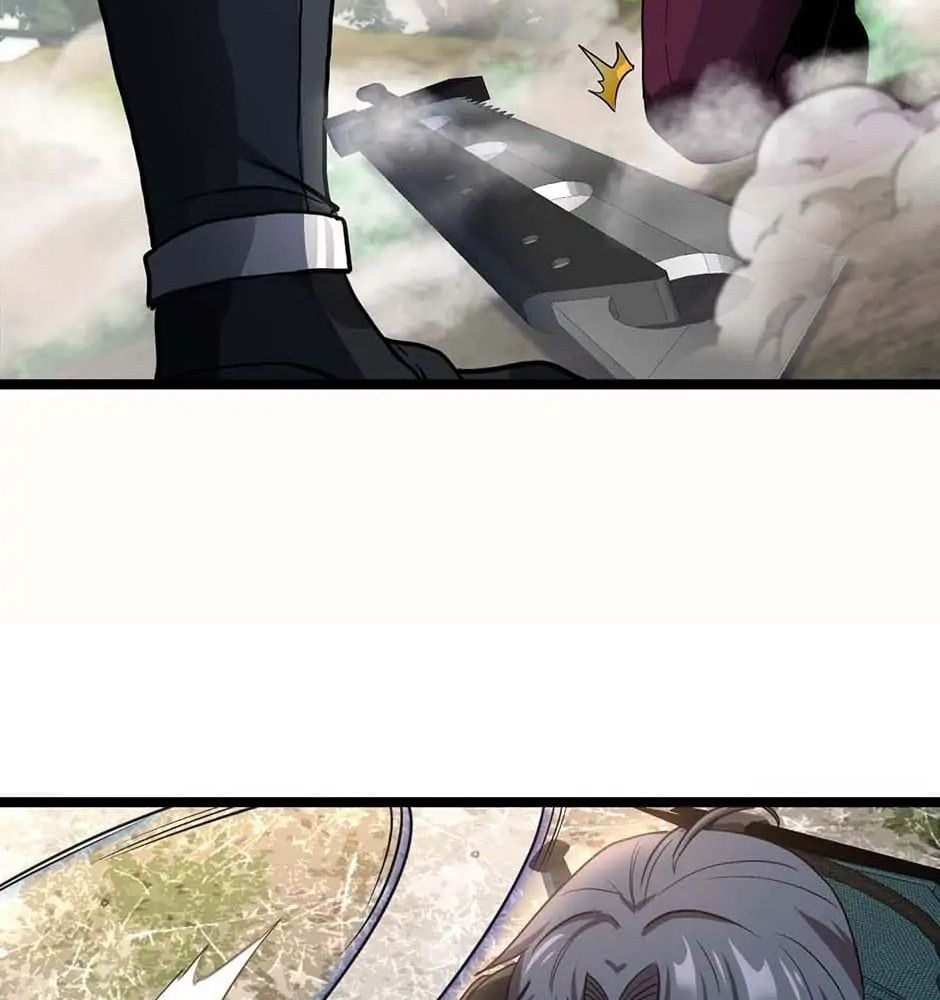 Hệ Thống Thăng Cấp Thành Thần Chapter 8 - 100