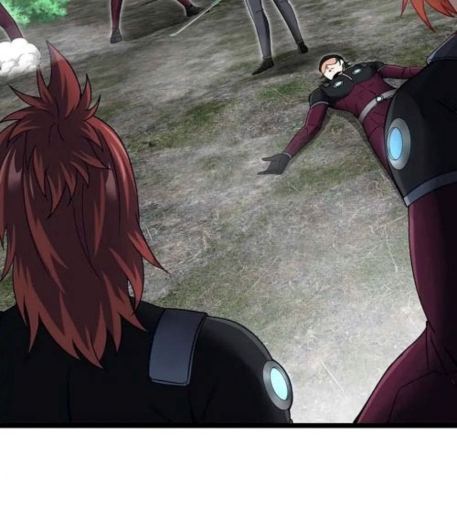 Hệ Thống Thăng Cấp Thành Thần Chapter 9 - 2