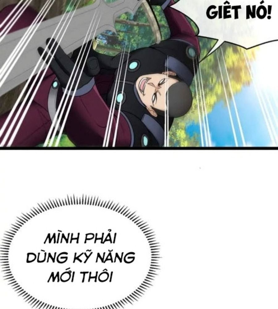 Hệ Thống Thăng Cấp Thành Thần Chapter 9 - 11