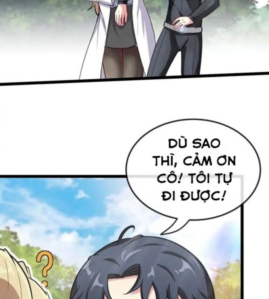 Hệ Thống Thăng Cấp Thành Thần Chapter 9 - 101