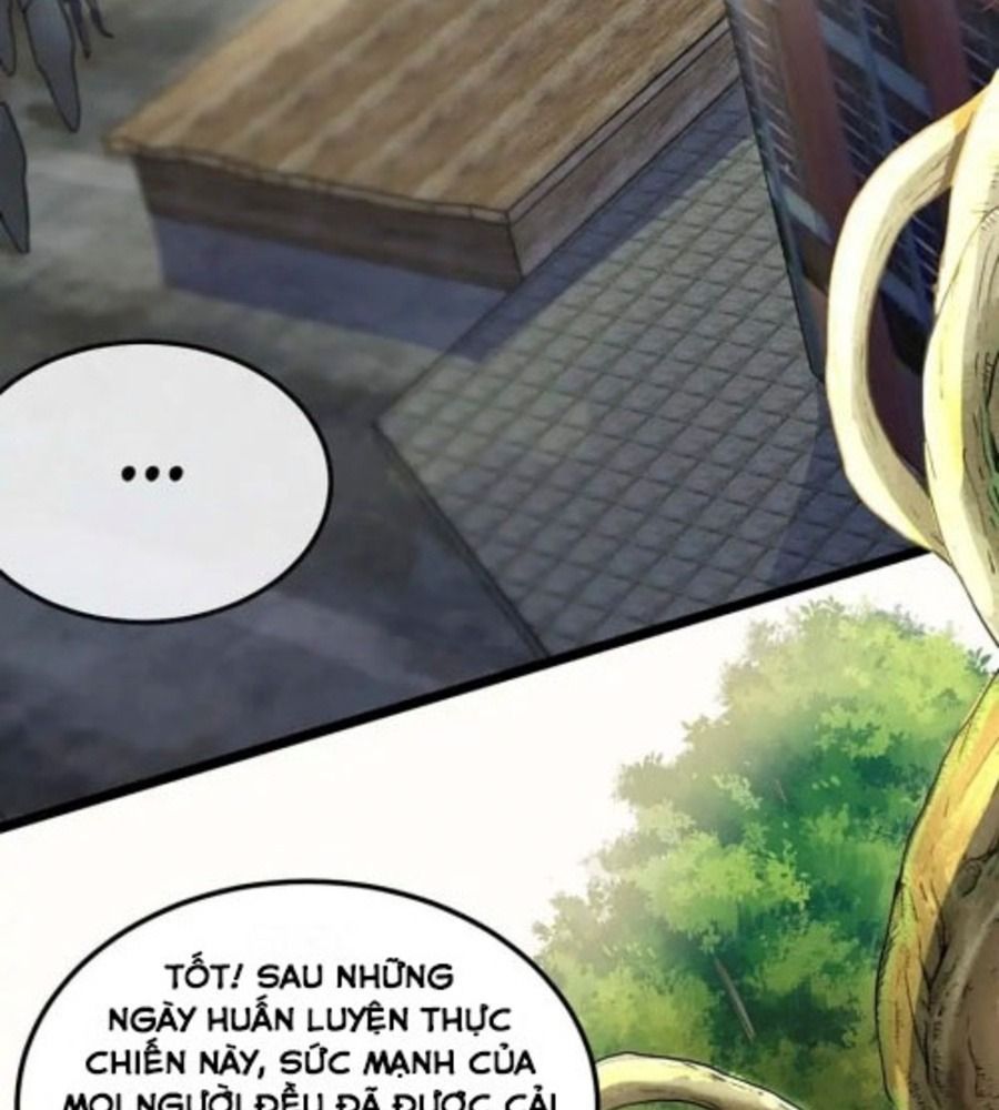 Hệ Thống Thăng Cấp Thành Thần Chapter 9 - 104