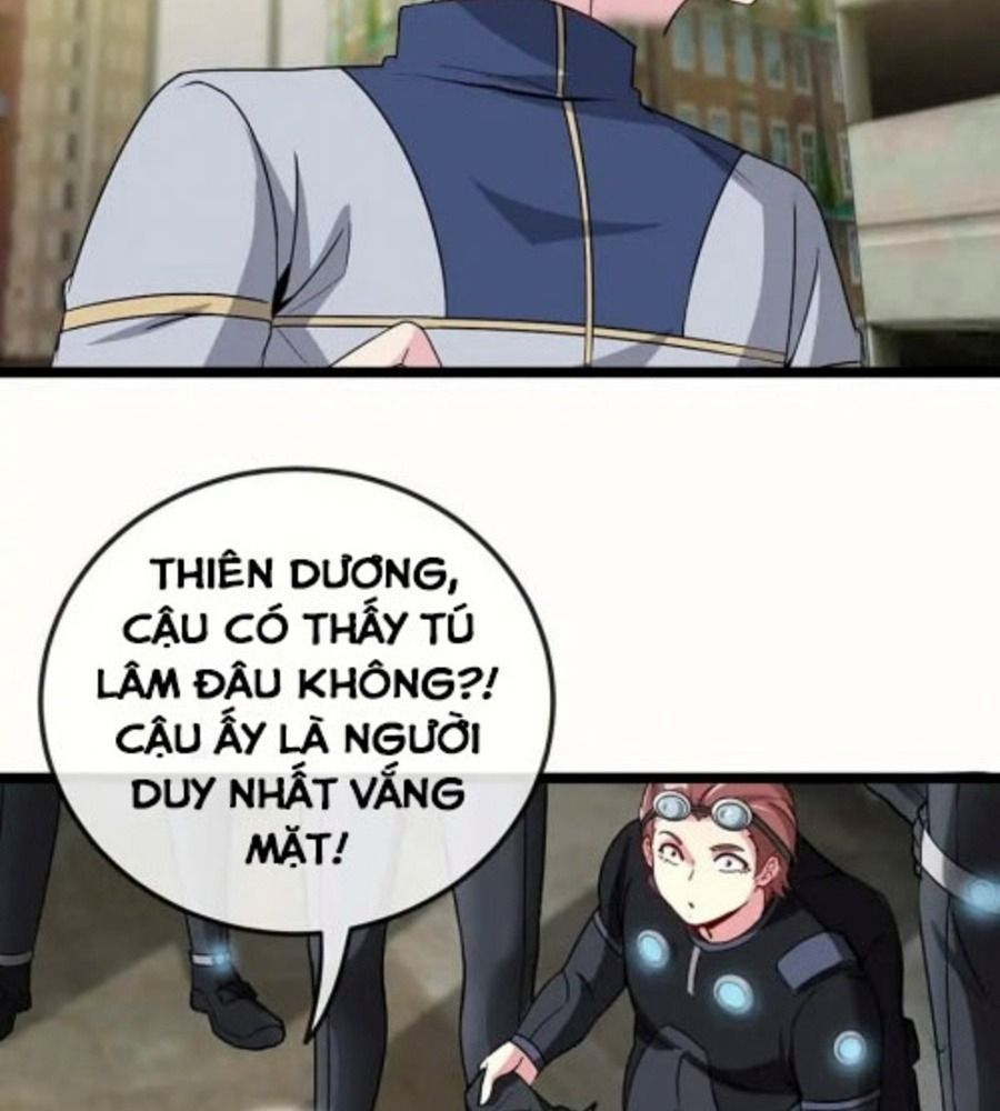 Hệ Thống Thăng Cấp Thành Thần Chapter 9 - 107