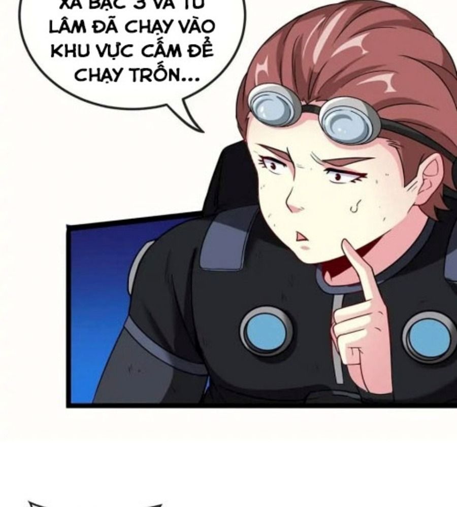 Hệ Thống Thăng Cấp Thành Thần Chapter 9 - 109