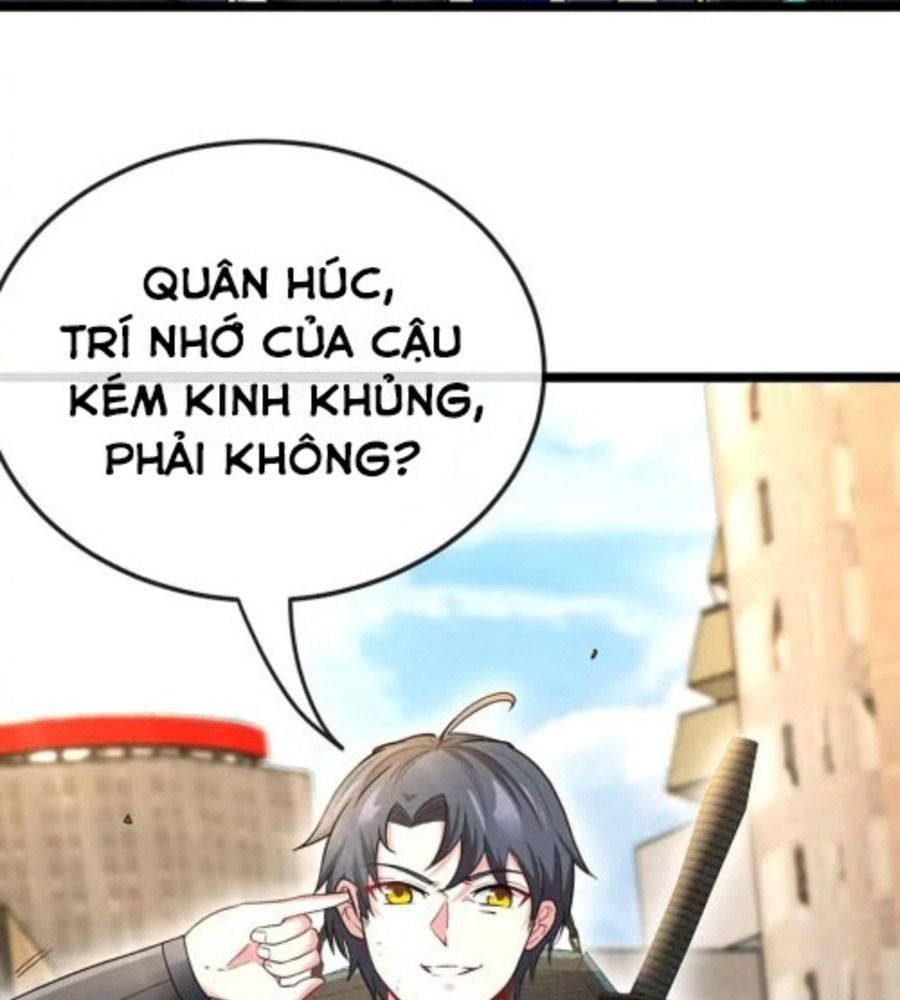 Hệ Thống Thăng Cấp Thành Thần Chapter 9 - 118