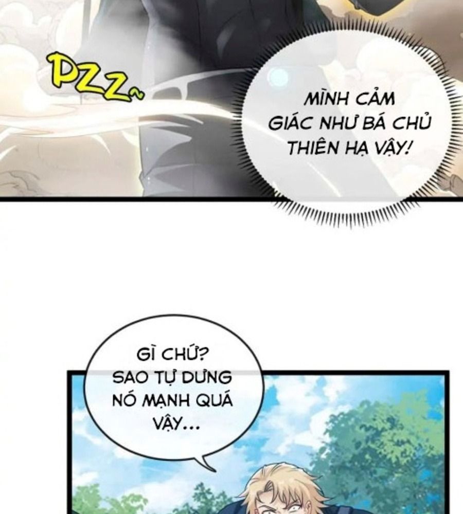 Hệ Thống Thăng Cấp Thành Thần Chapter 9 - 17