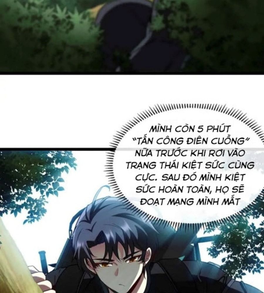 Hệ Thống Thăng Cấp Thành Thần Chapter 9 - 23