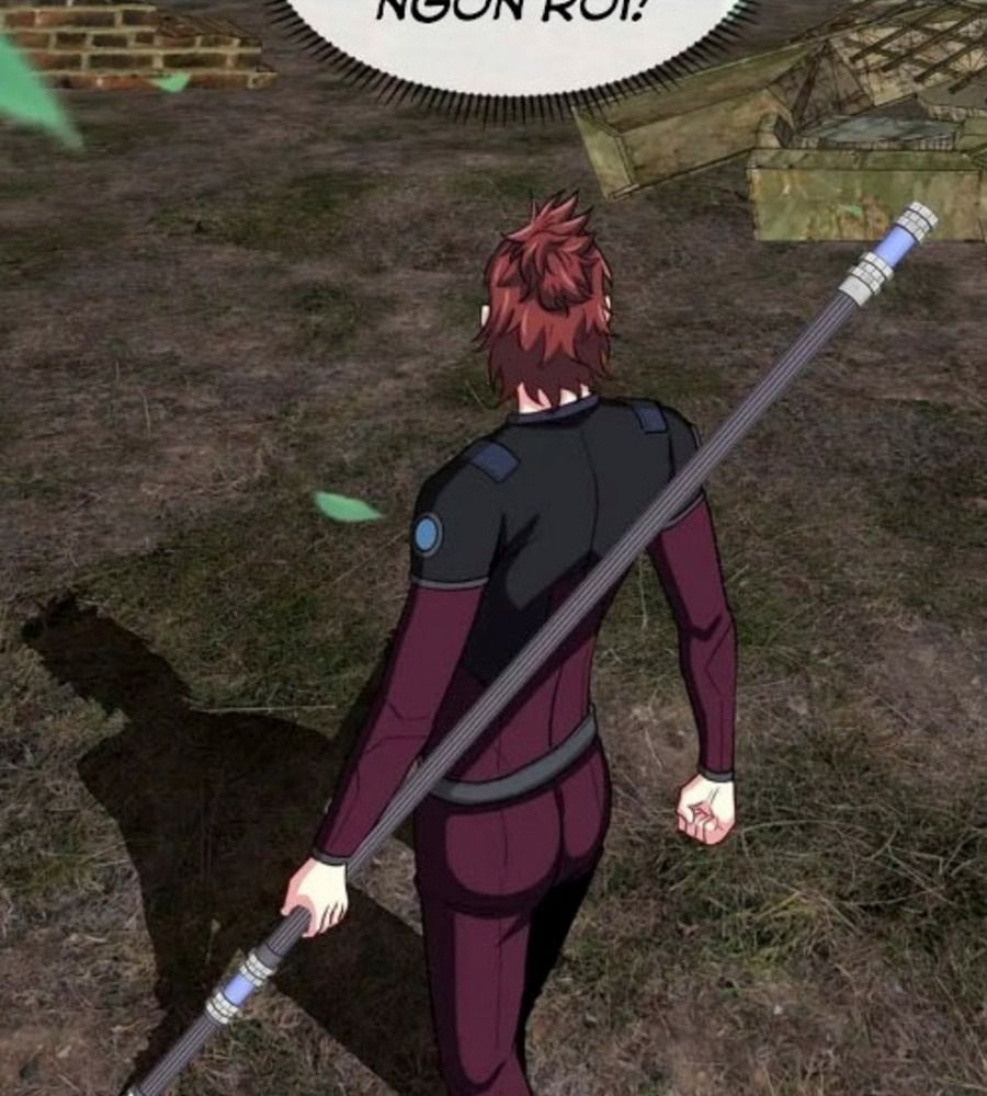 Hệ Thống Thăng Cấp Thành Thần Chapter 9 - 25