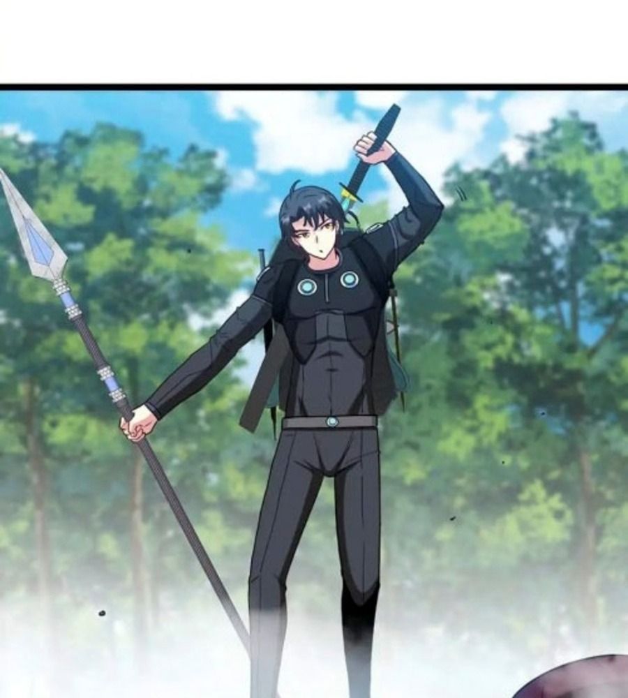 Hệ Thống Thăng Cấp Thành Thần Chapter 9 - 30