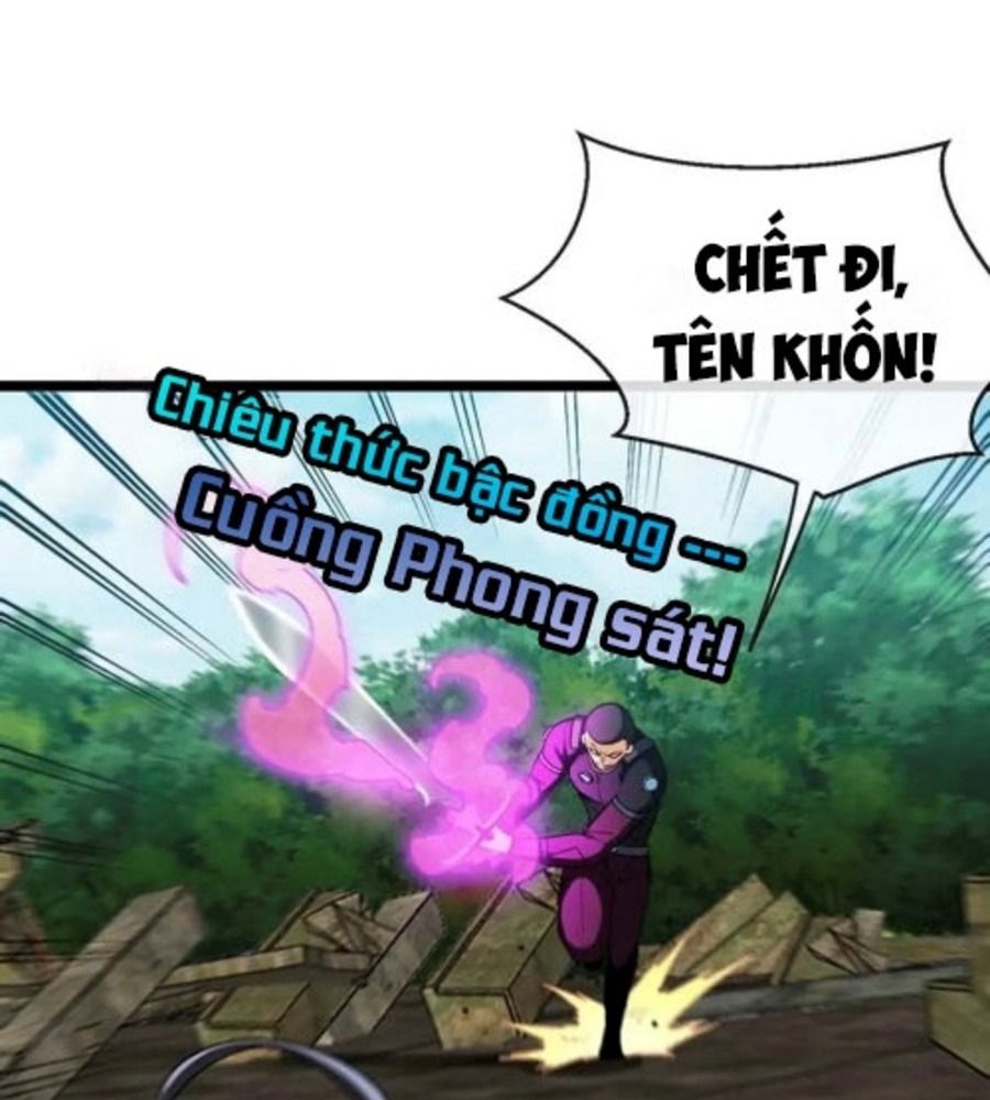 Hệ Thống Thăng Cấp Thành Thần Chapter 9 - 37