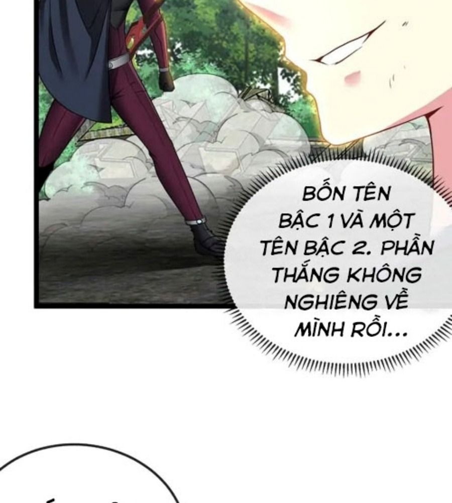 Hệ Thống Thăng Cấp Thành Thần Chapter 9 - 5