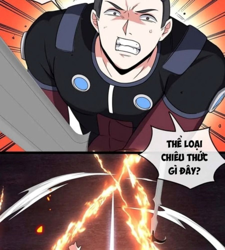 Hệ Thống Thăng Cấp Thành Thần Chapter 9 - 47